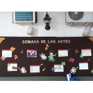 Semana de las Artes